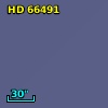 HD  66491
