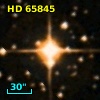 HD  65845