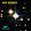 HD  65902