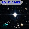 BD-13  2346B