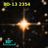 BD-13  2354