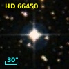 HD  66450