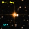 V* U Pup