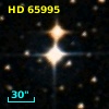 HD  65995