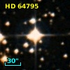 HD  64795