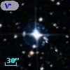 V* V405 Pup
