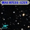 IRAS 07531-1259