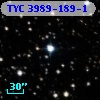 TYC 3989-189-1