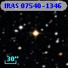 IRAS 07540-1346