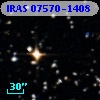 IRAS 07570-1408