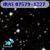 IRAS 07579-1227