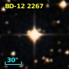 BD-12  2267