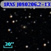 1RXS J080206.2-132835