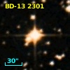 BD-13  2301