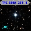 TYC 3989-267-1