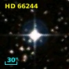 HD  66244