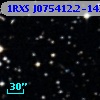 1RXS J075412.2-143905