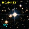 HD  64432