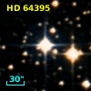 HD  64395