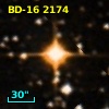 BD-16  2174