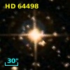 HD  64498