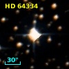HD  64334