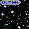 FAUST 2003