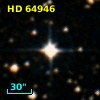 HD  64946