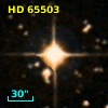 HD  65503