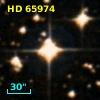 HD  65974