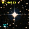 HD  66353