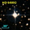 HD  64892