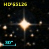 HD  65126