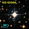 HD  65504