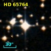 HD  65764