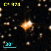 C*  974