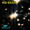 HD  65329