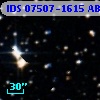 IDS 07507-1615 AB