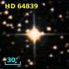 HD  64839