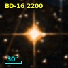 BD-16  2200