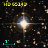 HD  65141