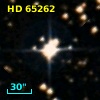 HD  65262