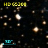HD  65308