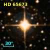 HD  65673