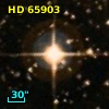 HD  65903
