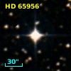 HD  65956