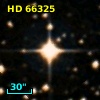 HD  66325