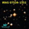 IRAS 07534-1551