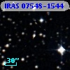 IRAS 07548-1544