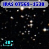 IRAS 07568-1530